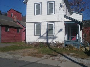 32 Rosseter St #2, Great Barrington, MA 01230