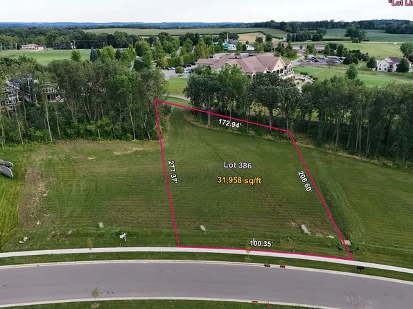 L386 Interlachen Avenue #386, Oregon, WI 53575