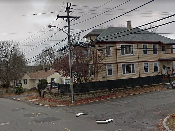 Corner Lot