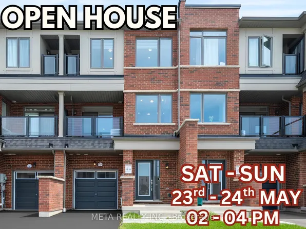 2004 Cameron Lott Cres, Oshawa, ON L1L 0S1