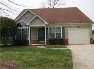 200 June Berry Ct, Chesapeake, VA 23325