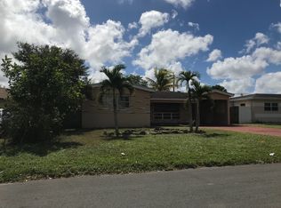 7778 Juniper St, Miramar, FL 33023