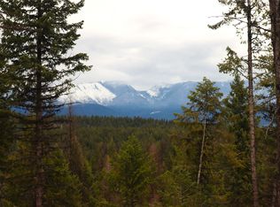 Nhn S, Eureka, MT 59917