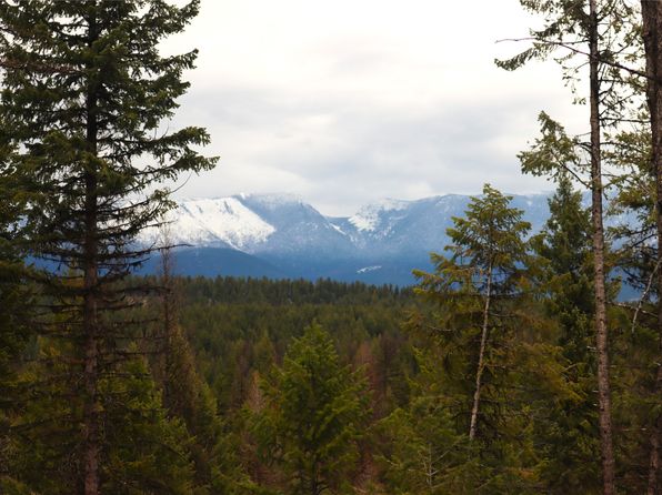 Nhn S, Eureka, MT 59917