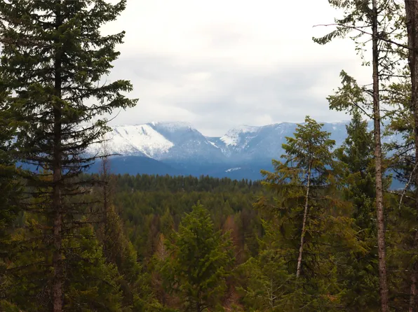 Nhn S, Eureka, MT 59917