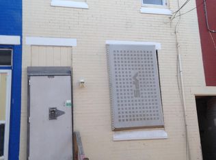 2745 Helen St, Philadelphia, PA 19134