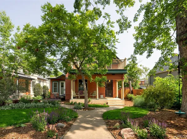 3333 W 31st Avenue, Denver, CO 80211