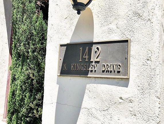 5th image of 1412 N Kingsley Dr