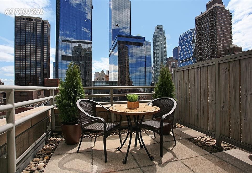 1st image of 2 Columbus Ave APT 16B