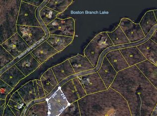 2621 Boston Branch Cir #73, Signal Mountain, TN 37377