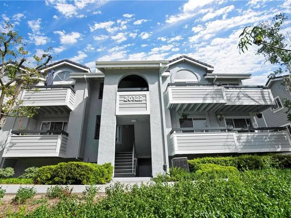 20322 Rue Crevier, Canyon Country, CA 91351