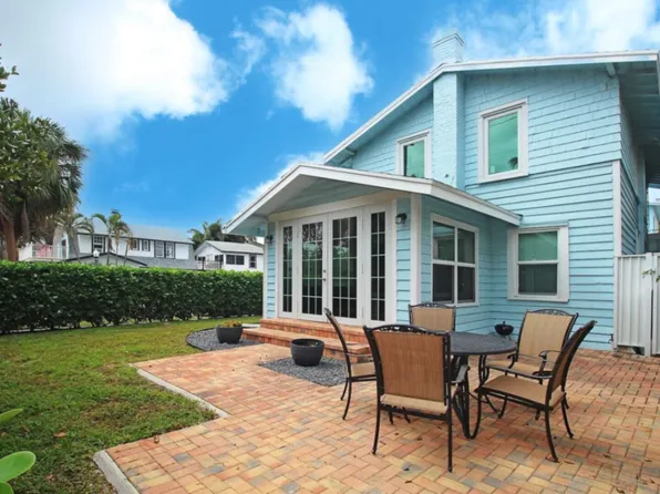(undisclosed Address), West Palm Beach, FL 33405