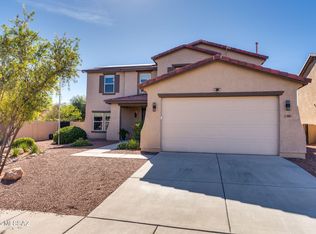 3614 E Canter Rd, Tucson, AZ 85739