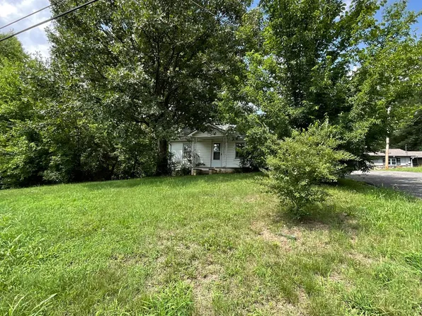 648 Middle Creek Rd, Sevierville, TN 37862