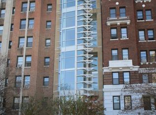 1612 16th St NW APT 4, Washington, DC 20009