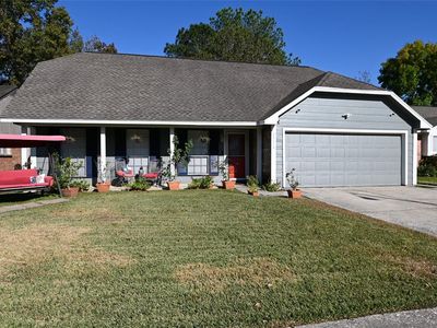 24114 Spring Towne Dr, Spring, TX, 77373