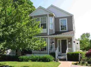 108 Elm St, Charlevoix, MI 49720