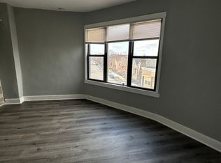 2065 W Coulter St UNIT 301, Chicago, IL 60608