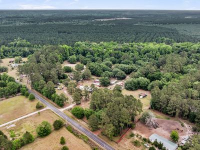 5056 Red Oak Rd, Cottageville, SC, 29435