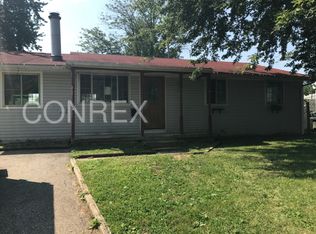 3735 Lynward Rd, Columbus, OH 43228