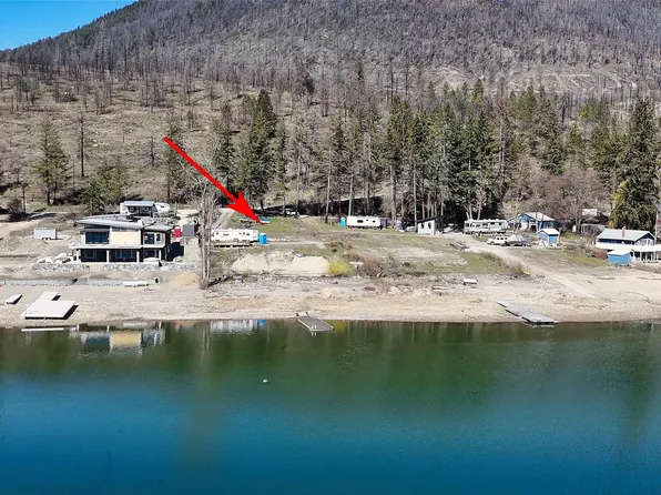 1387 Little Shuswap Lake Rd W, Quaaout 1, BC V0E 1M2