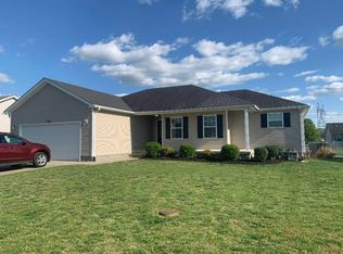 1359 Calgary Way, Bowling Green, KY 42101