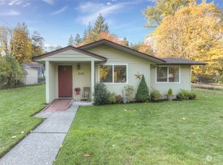 2101 Boundary St SE, Olympia, WA