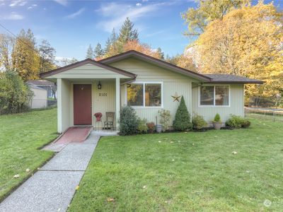 2101 Boundary Street SE, Olympia, WA, 98501