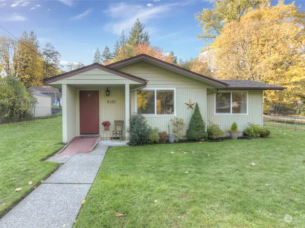 2101 Boundary Street SE, Olympia, WA 98501