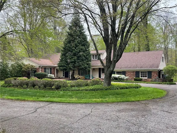 115 Hunting Trl, Moreland Hills, OH 44022