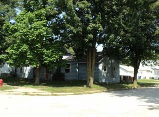 221 Webster St, Bay City, MI 48708