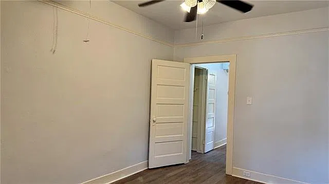 2 bed, 1.0 bath, 687 sqft, $1,300 — Photo 4