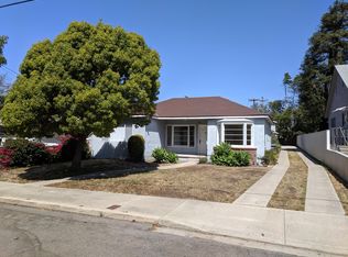 870 Mountain View St, San Luis Obispo, CA 93405