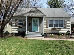 505 Bronson Rd, Syracuse, NY 13219