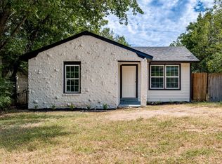 3712 Knox St, Fort Worth, TX 76119