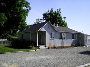 4086 County Road M, Orland, CA 95963