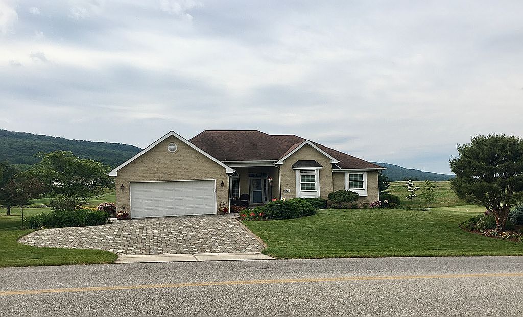 6828 Saint Annes Dr, Fayetteville, PA 17222 Zillow