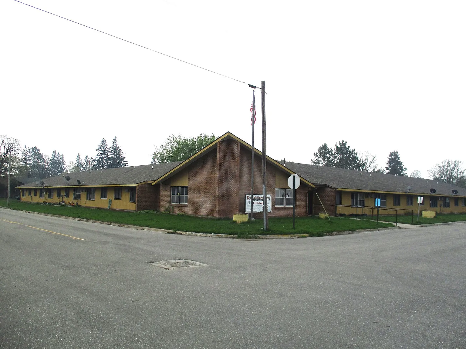 Koochiching Cty Apts - Littlefork — Photo 2