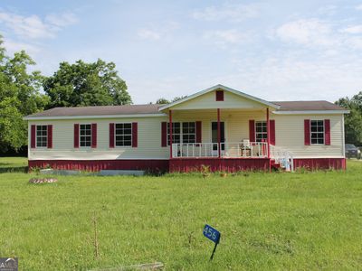 456 Henry Mitchell Dr NE, Dawson, GA, 39842