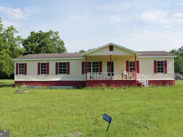 456 Henry Mitchell Dr NE, Dawson, GA 39842