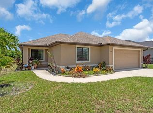 529 Sunset Rd N, Rotonda West, FL 33947