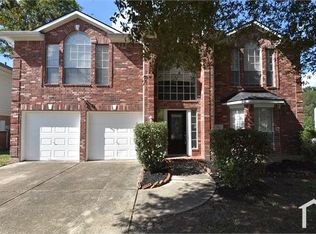 711 Loone Ct, Spring, TX 77386