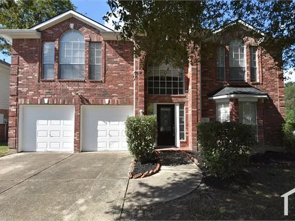 711 Loone Ct, Spring, TX 77386