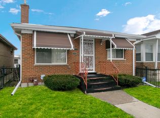9843 S Prairie Ave, Chicago, IL 60628