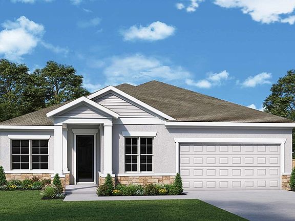 The Chipper - C Exterior