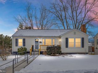 362 Williams Dr, Orange, VA