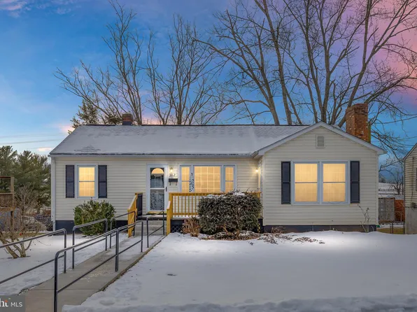 362 Williams Dr, Orange, VA 22960