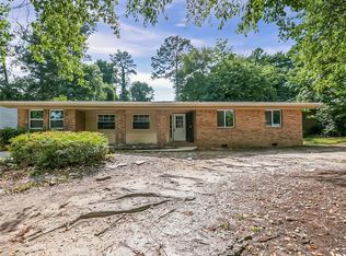 6445 Maddox Rd, Morrow, GA 30260