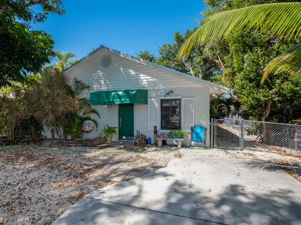 251 Jasmine St, Plantation Key, FL 33036