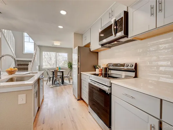 5620 W 80th Place #71, Arvada, CO 80003